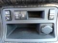 Atlantis Blue Metallic - Traverse LT AWD Photo No. 26