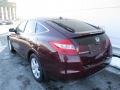 Basque Red Pearl II - Accord Crosstour EX-L 4WD Photo No. 3