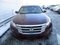 Basque Red Pearl II - Accord Crosstour EX-L 4WD Photo No. 9