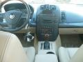 2005 Sand Storm Cadillac CTS Sedan  photo #15