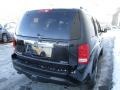 2013 Crystal Black Pearl Honda Pilot EX-L 4WD  photo #5