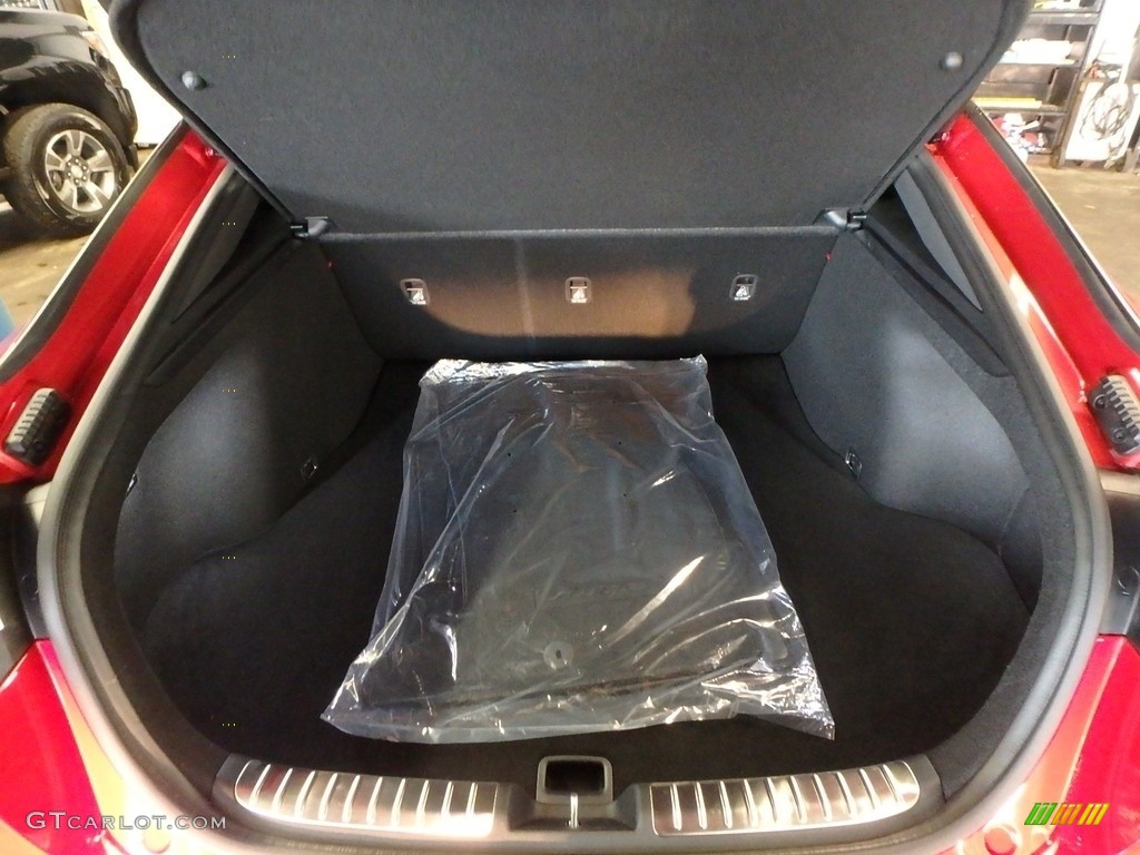 2018 Kia Stinger GT2 AWD Trunk Photo #124970643