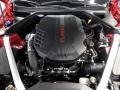  2018 Stinger GT2 AWD 3.3 Liter Twin-Turbocharged DOHC 24-Valve CVVT V6 Engine