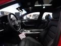 2018 HiChroma Red Kia Stinger GT2 AWD  photo #12