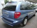 2007 Marine Blue Pearl Chrysler Town & Country Touring  photo #6