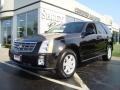 Black Raven - SRX V6 Photo No. 1