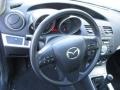 2011 Graphite Mica Mazda MAZDA3 i Touring 4 Door  photo #13