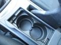 2011 Graphite Mica Mazda MAZDA3 i Touring 4 Door  photo #18