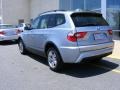 2006 Blue Water Metallic BMW X3 3.0i  photo #3