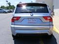 2006 Blue Water Metallic BMW X3 3.0i  photo #7