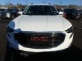 2018 Summit White GMC Terrain SLE AWD  photo #2