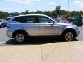 2006 Blue Water Metallic BMW X3 3.0i  photo #8