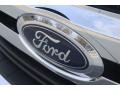 2018 Ingot Silver Ford F250 Super Duty XL Crew Cab 4x4  photo #4