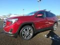 Red Quartz Tintcoat - Terrain SLT AWD Photo No. 1