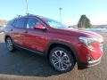 Red Quartz Tintcoat - Terrain SLT AWD Photo No. 3