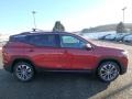 Red Quartz Tintcoat - Terrain SLT AWD Photo No. 4