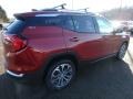 Red Quartz Tintcoat - Terrain SLT AWD Photo No. 5