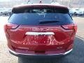 Red Quartz Tintcoat - Terrain SLT AWD Photo No. 6