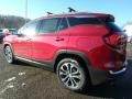 Red Quartz Tintcoat - Terrain SLT AWD Photo No. 7