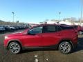 Red Quartz Tintcoat - Terrain SLT AWD Photo No. 8