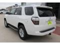 Super White - 4Runner SR5 4x4 Photo No. 6
