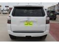 Super White - 4Runner SR5 4x4 Photo No. 7