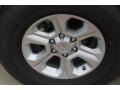 Super White - 4Runner SR5 4x4 Photo No. 9