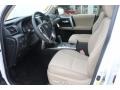 Super White - 4Runner SR5 4x4 Photo No. 13