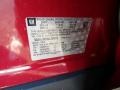 Red Quartz Tintcoat - Terrain SLT AWD Photo No. 16