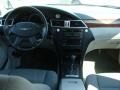 2007 Stone White Chrysler Pacifica Touring  photo #9