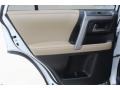 Super White - 4Runner SR5 4x4 Photo No. 24