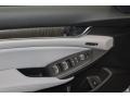 2018 Lunar Silver Metallic Honda Accord EX-L Sedan  photo #12