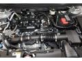 2018 Honda Accord 1.5 Liter Turbocharged DOHC 16-Valve VTEC 4 Cylinder Engine Photo