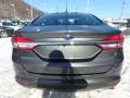 2018 Magnetic Ford Fusion SE  photo #3