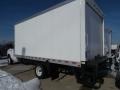 Oxford White - E Series Cutaway E450 Commercial Moving Truck Photo No. 4