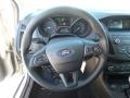 White Gold - Focus SE Hatch Photo No. 17
