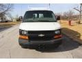 Summit White - Express 2500 Cargo Van Photo No. 6