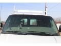 Summit White - Express 2500 Cargo Van Photo No. 7