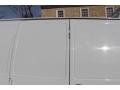 Summit White - Express 2500 Cargo Van Photo No. 8