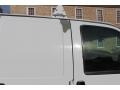 Summit White - Express 2500 Cargo Van Photo No. 9