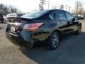 Super Black - Altima 2.5 S Photo No. 7