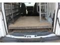 Summit White - Express 2500 Cargo Van Photo No. 15