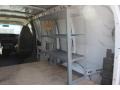 Summit White - Express 2500 Cargo Van Photo No. 16
