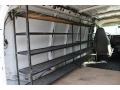 Summit White - Express 2500 Cargo Van Photo No. 17