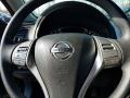 Super Black - Altima 2.5 S Photo No. 14
