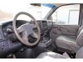Summit White - Express 2500 Cargo Van Photo No. 25
