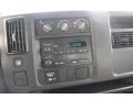Summit White - Express 2500 Cargo Van Photo No. 26