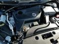 Super Black - Altima 2.5 S Photo No. 18