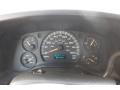 Summit White - Express 2500 Cargo Van Photo No. 27