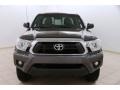 Magnetic Gray Metallic - Tacoma V6 Access Cab 4x4 Photo No. 2
